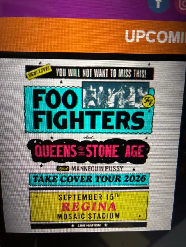 tickets for sale