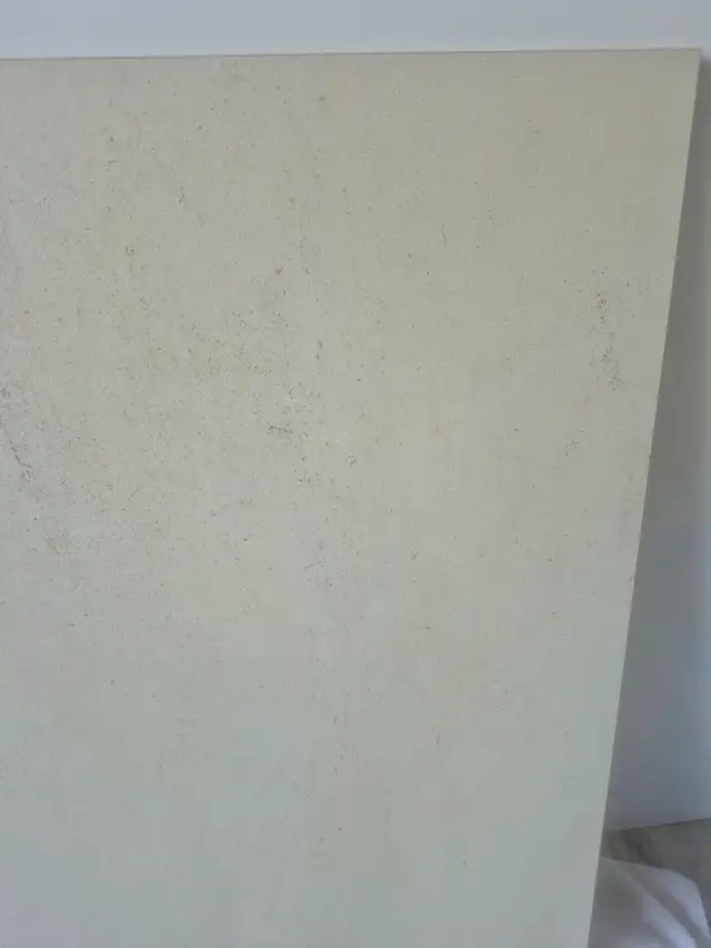Porcelaine tiles
