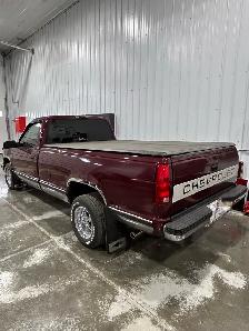 1996 Chevrolet 1500 - Photo 4