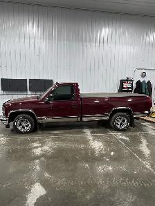 1996 Chevrolet 1500 - Photo 5