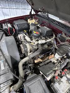 1996 Chevrolet 1500 - Photo 6