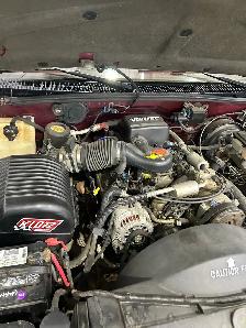 1996 Chevrolet 1500 - Photo 7