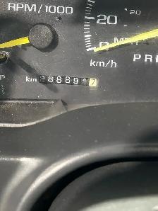 1996 Chevrolet 1500 - Photo 8