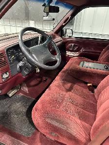 1996 Chevrolet 1500 - Photo 10