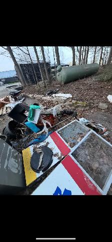 From $99 Garbage/Junk Removal Services!!!Same Day Pickup!!! - Photo 6