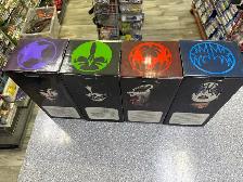 Kiss Soundalikes Figures (Sold Separately) - Photo 3