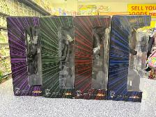 Kiss Soundalikes Figures (Sold Separately) - Photo 5