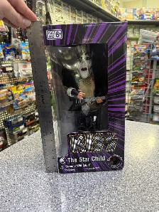 Kiss Soundalikes Figures (Sold Separately) - Photo 6