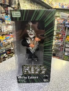 Kiss Soundalikes Figures (Sold Separately) - Photo 7