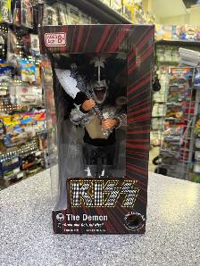 Kiss Soundalikes Figures (Sold Separately) - Photo 8