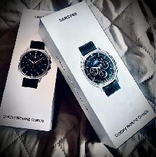 Samsung watch8 CLASSIC