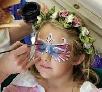 Face Painter wanted for a Community Event !