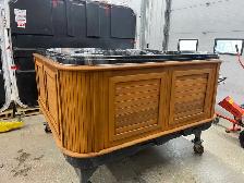 2022 Arctic Spas Yukon Prestige - Fully Refurbished