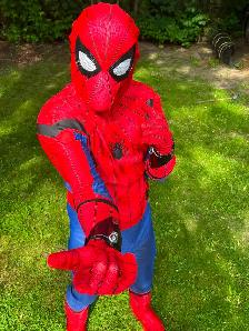 Children's Party Characters
