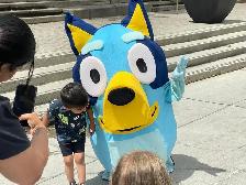 Children's Party Characters - Photo 2