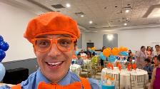 Children's Party Characters - Photo 4