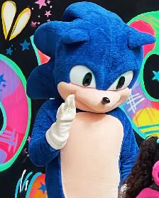 Children's Party Characters - Photo 9