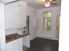 Condo / Appartement à louer 5 1/2 Rosemont - Photo 9