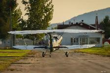 Aviation ferry, brokerage and instruction services - Photo 3
