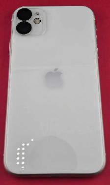 AS-IS iPhone 11 64GB (BL:73%) - Photo 2