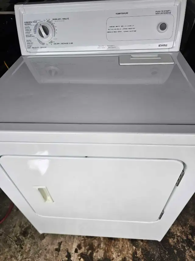 kenmore dryer sale