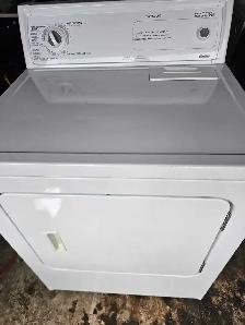 kenmore dryer sale