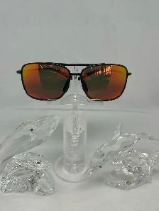 Maui Jim Kaupo Gap (MJ 437) Orange sunglasses