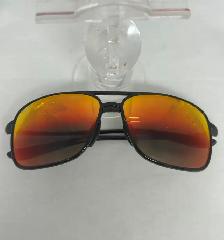 Maui Jim Kaupo Gap (MJ 437) Orange sunglasses - Photo 2