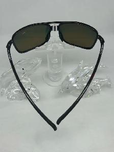 Maui Jim Kaupo Gap (MJ 437) Orange sunglasses - Photo 3