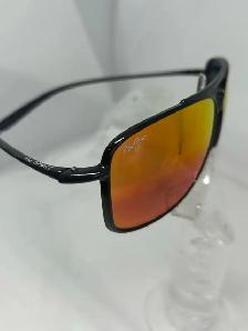 Maui Jim Kaupo Gap (MJ 437) Orange sunglasses - Photo 4