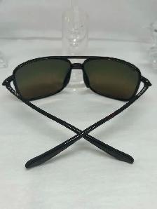 Maui Jim Kaupo Gap (MJ 437) Orange sunglasses - Photo 6