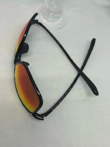 Maui Jim Kaupo Gap (MJ 437) Orange sunglasses - Photo 7