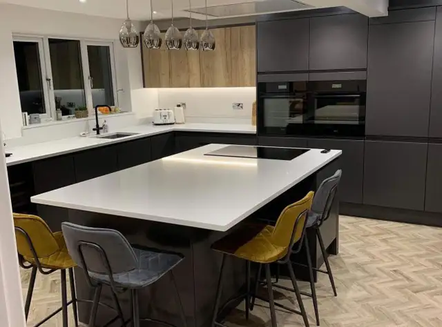 BIG SALE ON CABINETS & COUNTERTOPS!