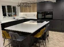 BIG SALE ON CABINETS & COUNTERTOPS!
