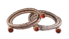 Washing Machine Flex Connector (2-Pack) Brand New