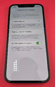 iPhone 12 64GB (BL:81%)