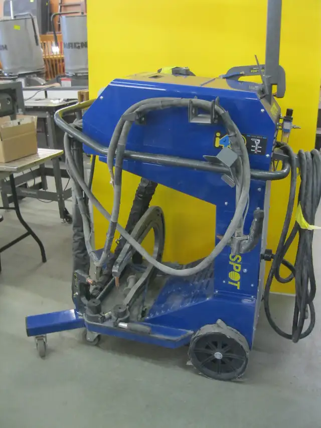 AUCTION-BAILIFF SEIZURE-AUTOBODY-WELDERS-ONLINE-SAT, JUN 28- 8AM