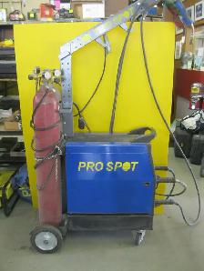 AUCTION-BAILIFF SEIZURE-AUTOBODY-WELDERS-ONLINE-SAT, JUN 28- 8AM - Photo 6