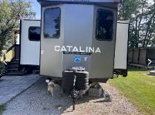 2024 Catalina 39MKTS Destination Trailer - Photo 8
