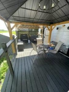 2024 Catalina 39MKTS Destination Trailer - Photo 9