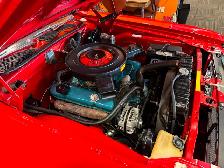 1970 Challenger SE 383 match number - Photo 8