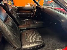 1970 Challenger SE 383 match number - Photo 9