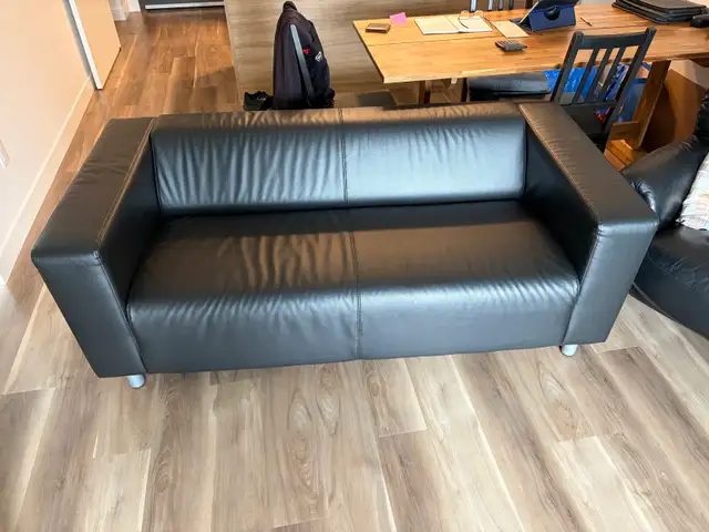IKEA Klippan Loveseat