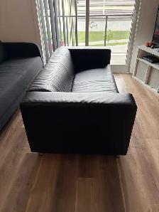 IKEA Klippan Loveseat - Photo 2