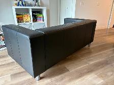 IKEA Klippan Loveseat - Photo 3