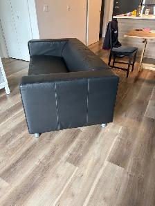 IKEA Klippan Loveseat - Photo 4