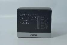 15mm f4.5 asph III ID 2426