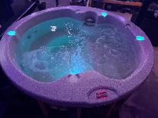 4-5 Person Arctic Spas Outlaw Hot Tub - Photo 4
