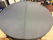 4-5 Person Arctic Spas Outlaw Hot Tub - Photo 5