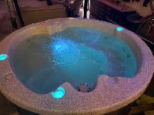 4-5 Person Arctic Spas Outlaw Hot Tub - Photo 6